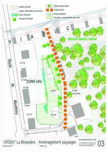 ORSAY LA BOISSIERE AMENAGEMENT PAYSAGER 22-09-2017 copie